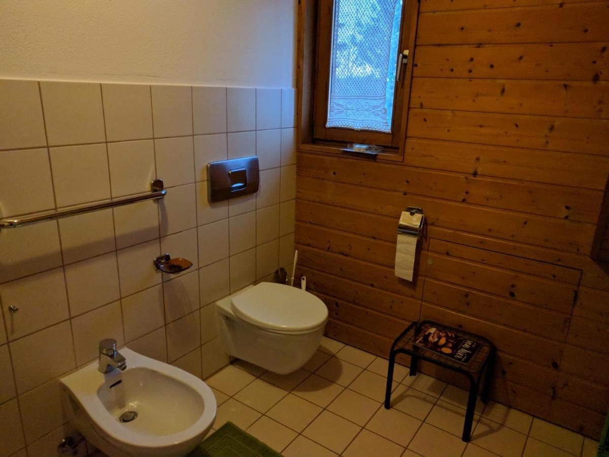 Komfortabel Wohnen Am Waldrand Von Pitzling 란츠베르크암레흐 외부 사진